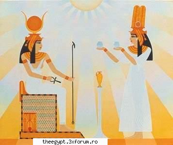 epoca antica egiptului