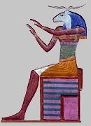 khnum zeii cu litera h,i.k