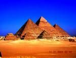 ;) piramidele