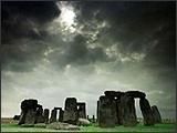 Cele 7 minuni ale lumii - Stonehenge, unul dintre cele mai importante - Cafeneaua lui Yonutz