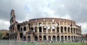 Cele 7 minuni ale lumii - Coloseumul din Roma Cunoscut original sub numele - Cafeneaua lui Yonutz
