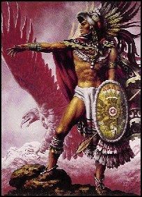 Imperiul Aztec - Perioada de glorie a aztecilor a fost de - Alte civilizatii
