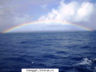 curcubeu in tringhiul bermudelor triunghiul bermudelor