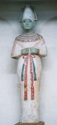 osiris � rege legendar, celebru prin vigoarea şi dreptatea cu care guverna egiptul. seth,